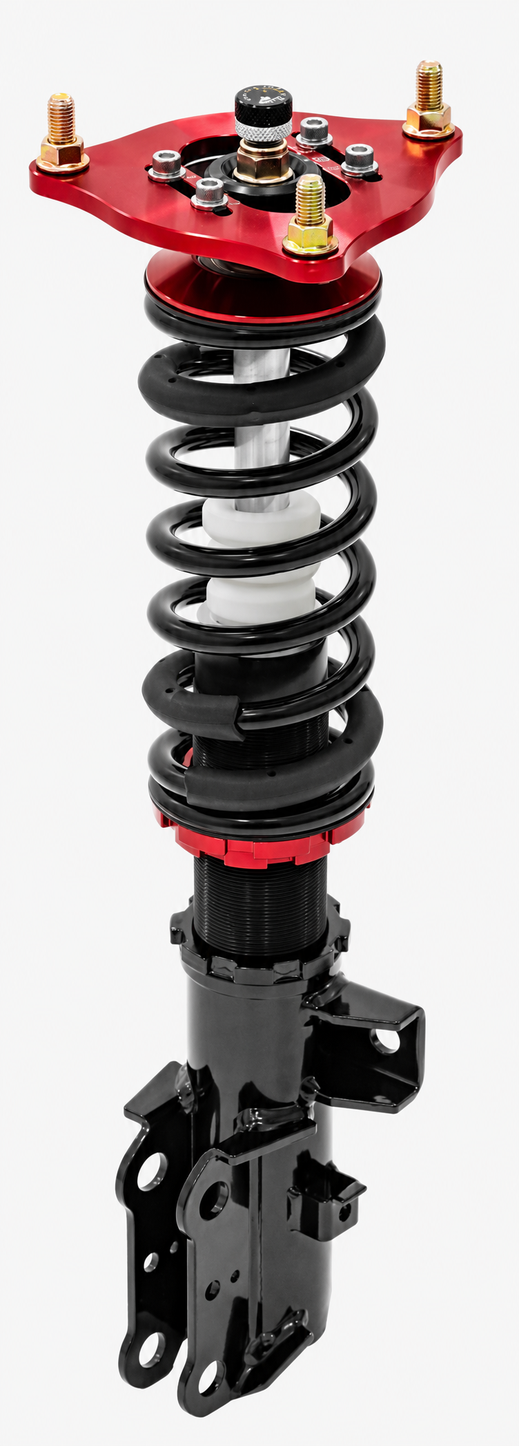 BC Racing V1 系列避震器照片
